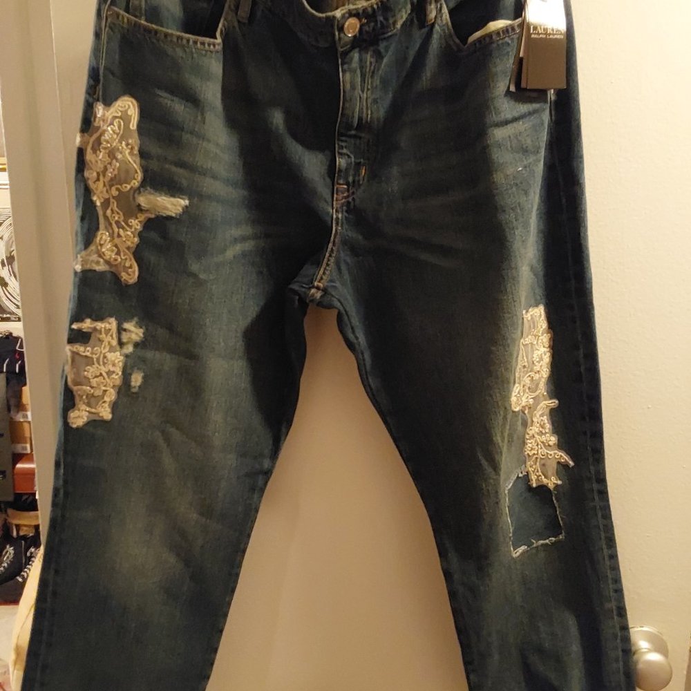 Ralph Lauren Jeans